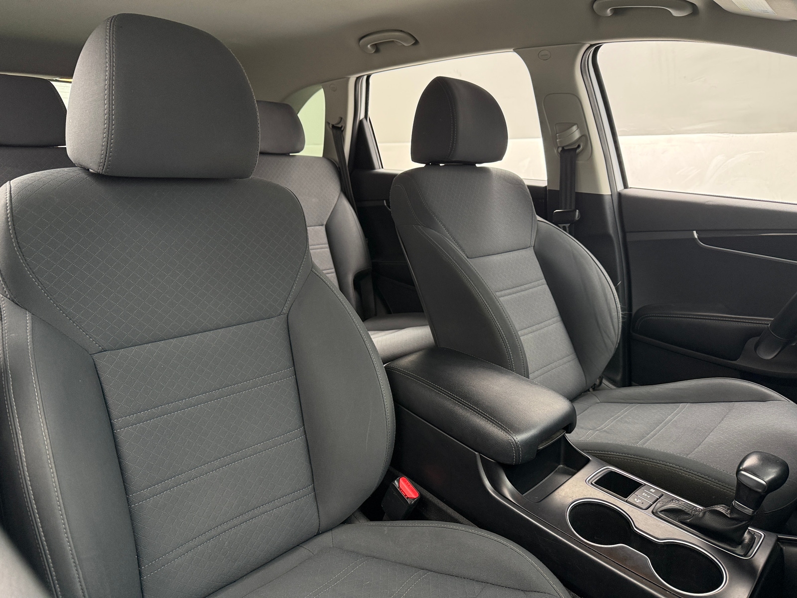 Thumbnail: 2019 Kia Sorento - 2