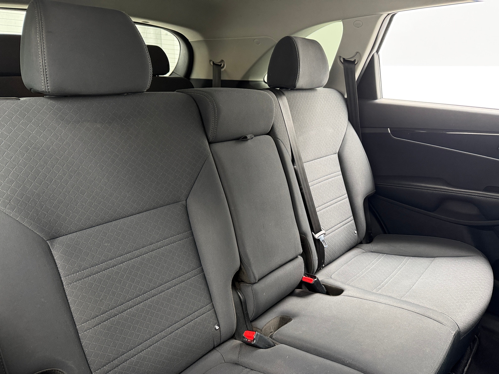 Thumbnail: 2019 Kia Sorento - 6