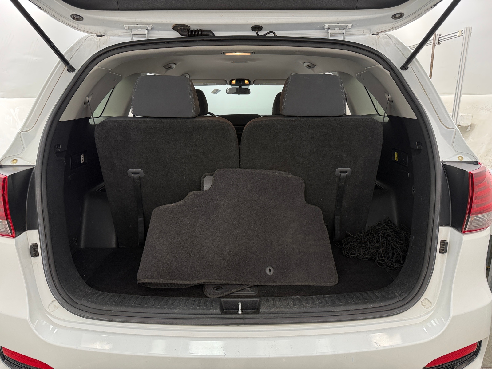 Thumbnail: 2019 Kia Sorento - 7