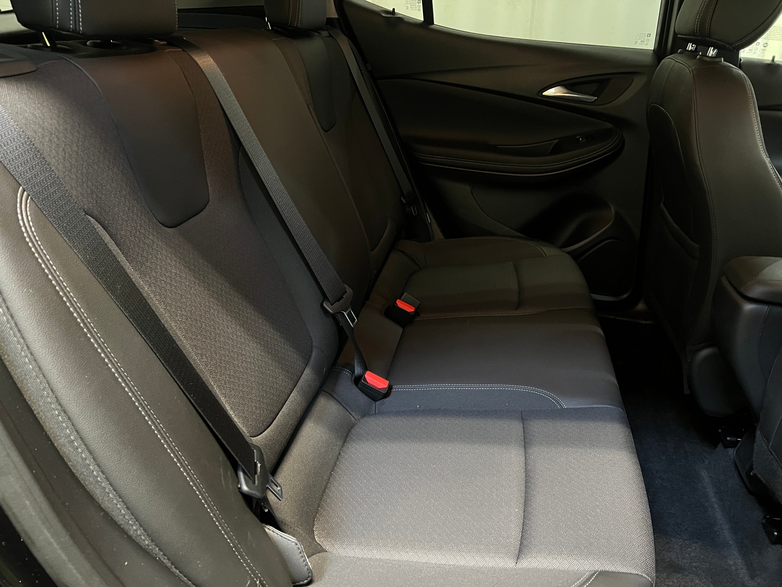 Thumbnail: 2025 Buick Encore GX - 5