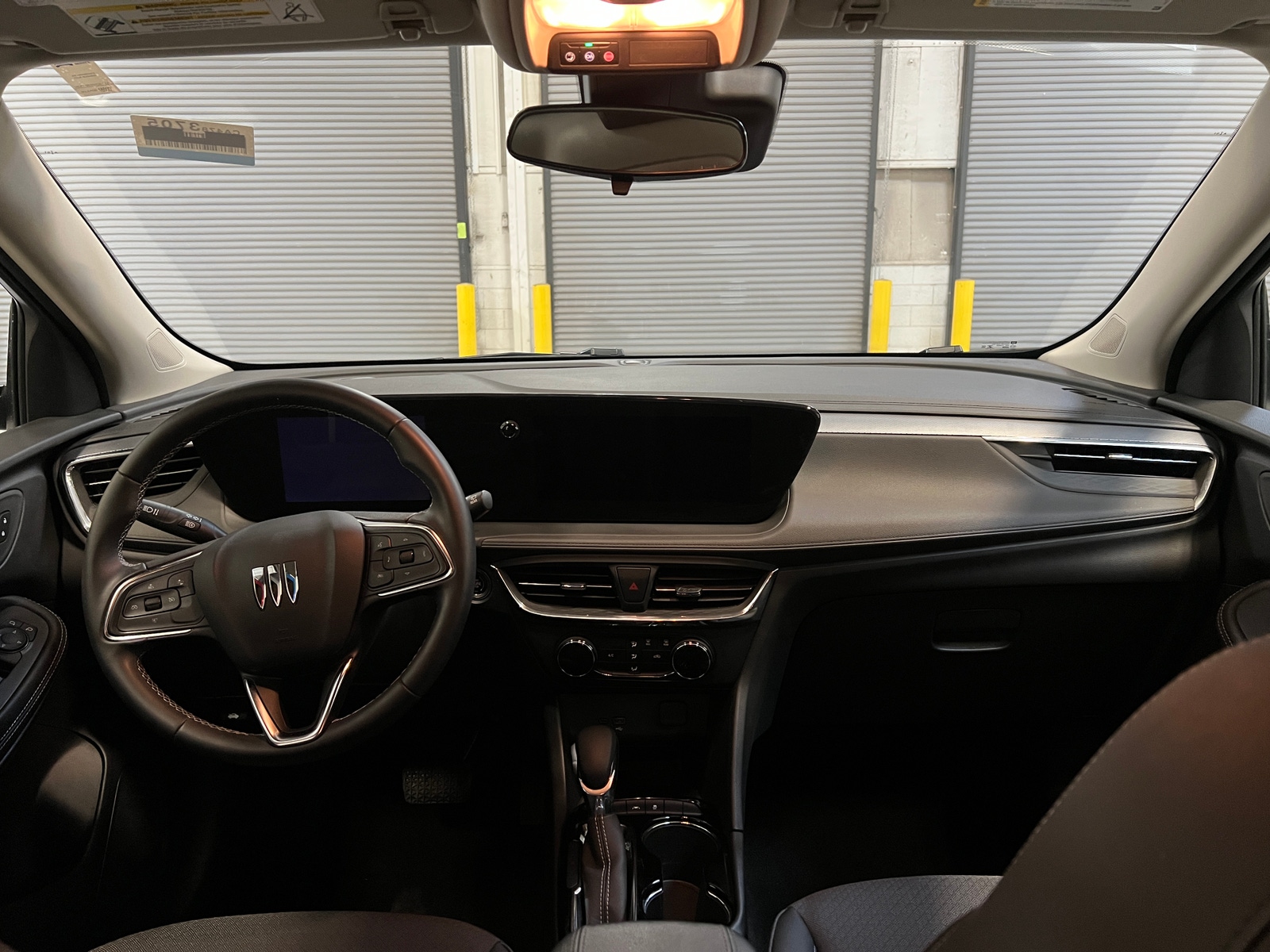 Thumbnail: 2025 Buick Encore GX - 2