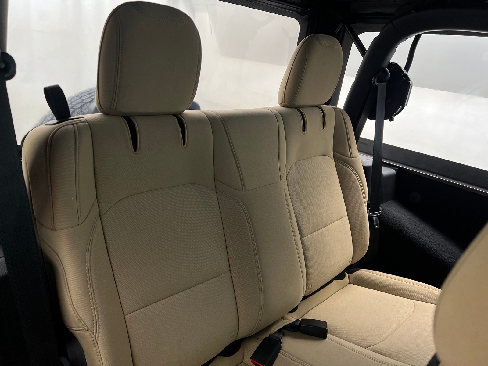 Thumbnail: 2019 Jeep Wrangler - 6