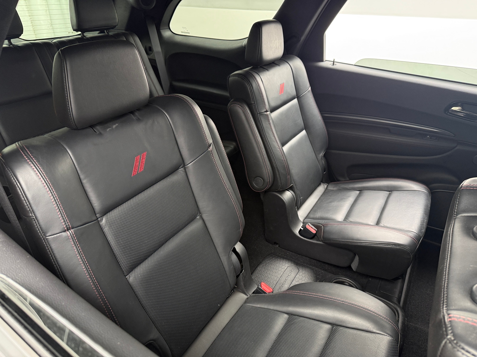 Thumbnail: 2021 Dodge Durango - 5