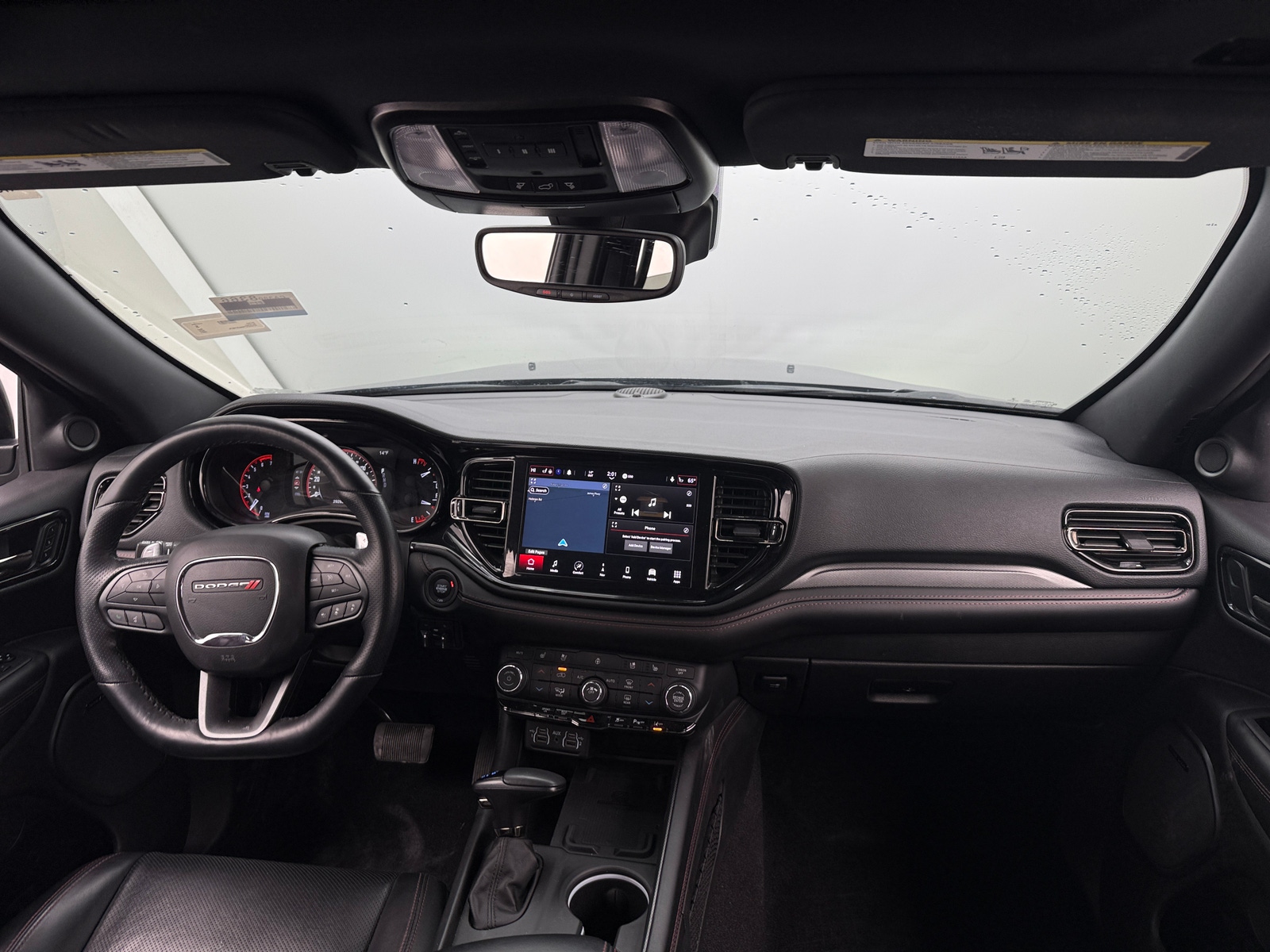 Thumbnail: 2021 Dodge Durango - 2