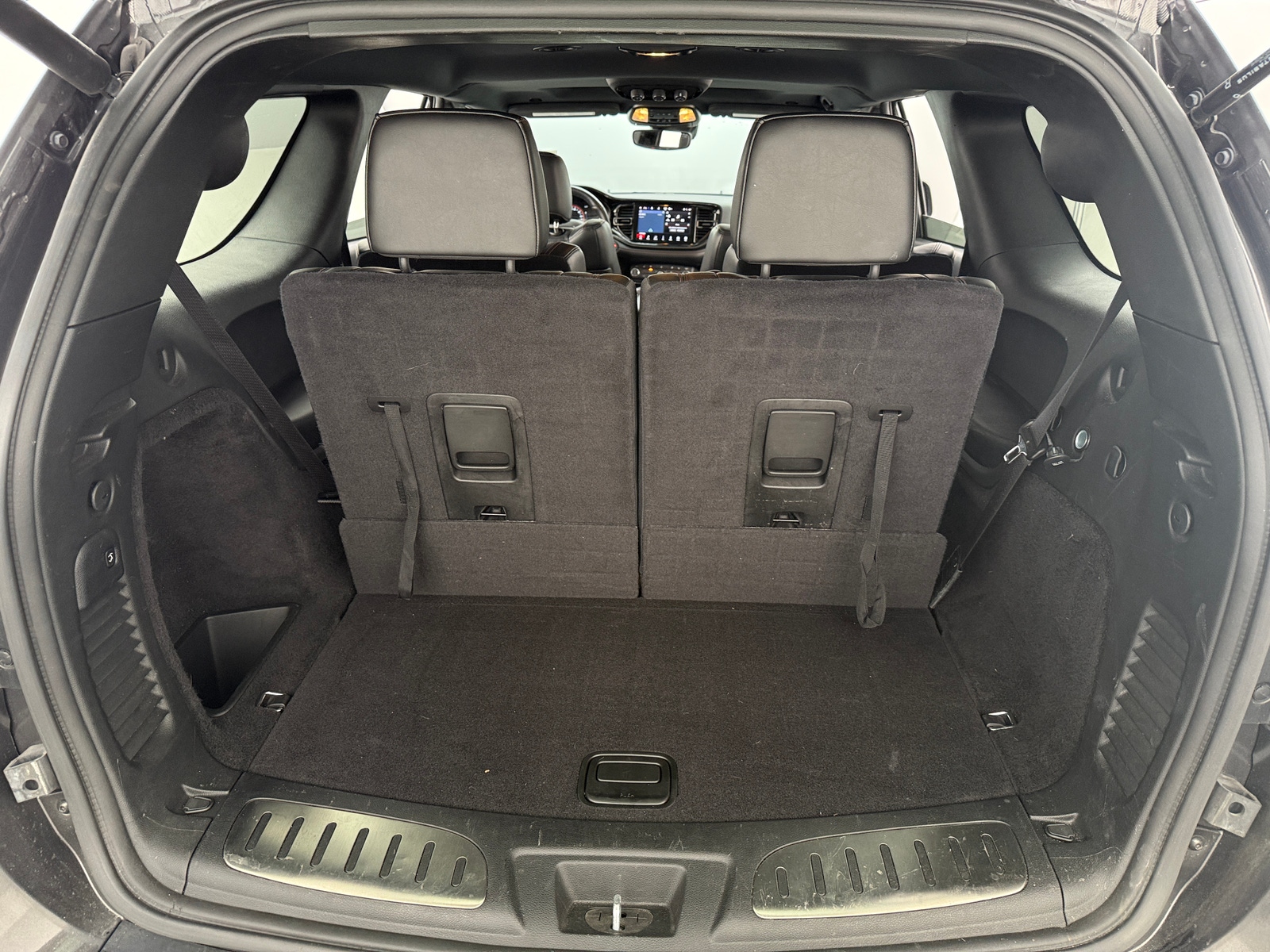 Thumbnail: 2021 Dodge Durango - 6