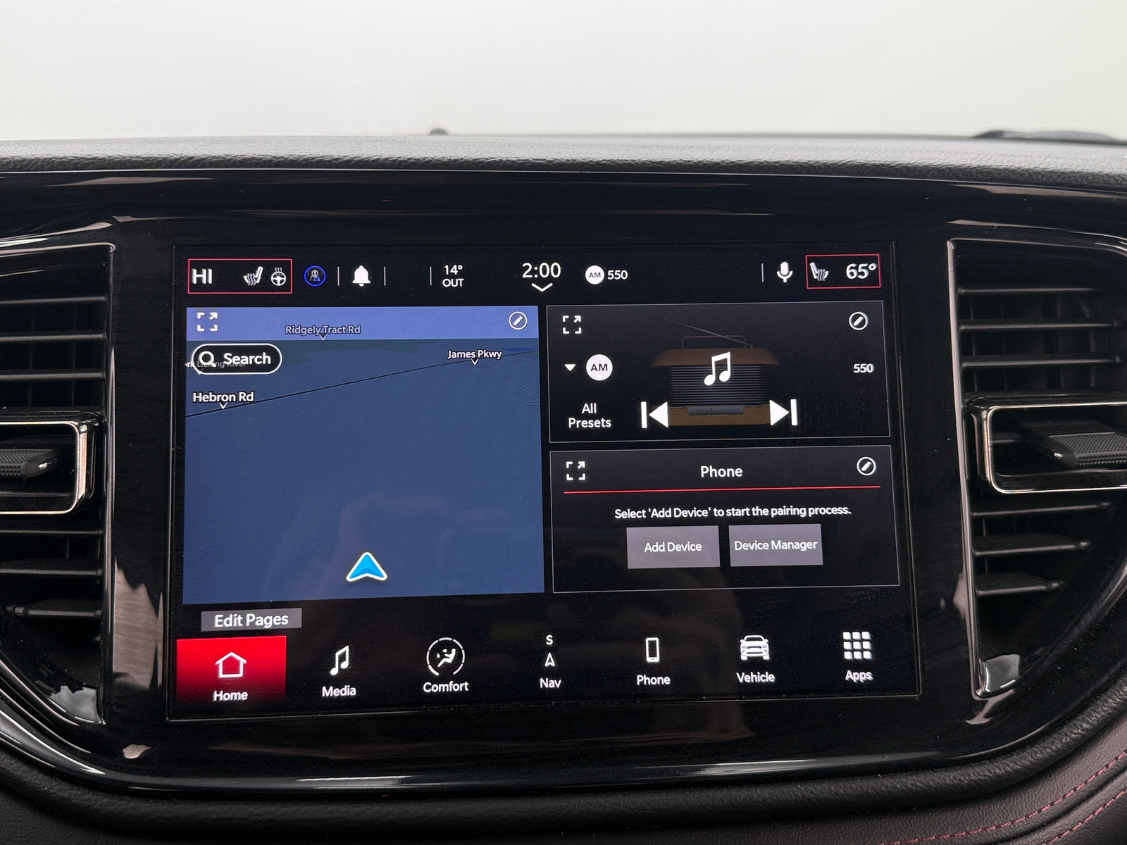 Thumbnail: 2021 Dodge Durango - 3