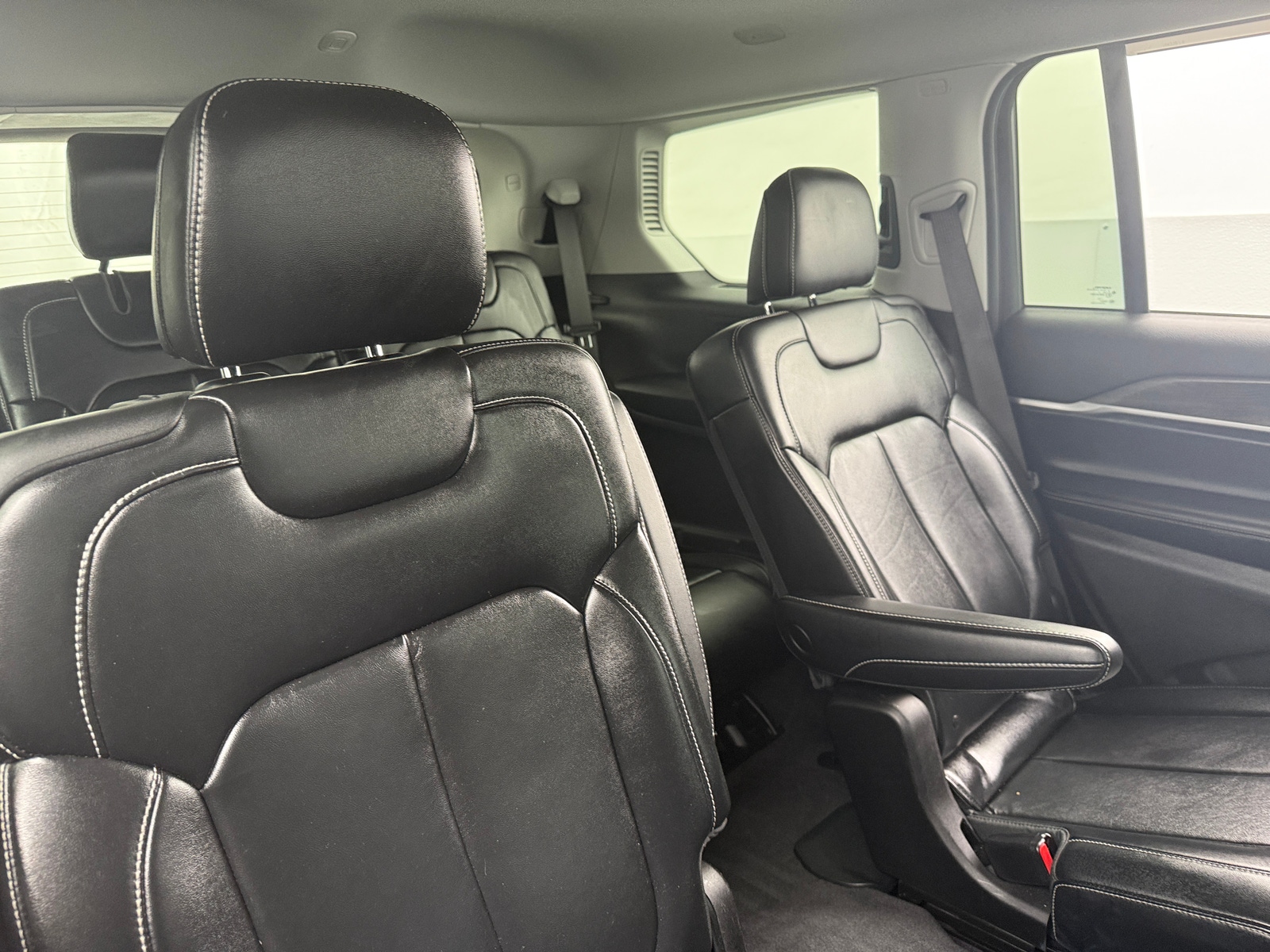 Thumbnail: 2021 Jeep Grand Cherokee L - 5