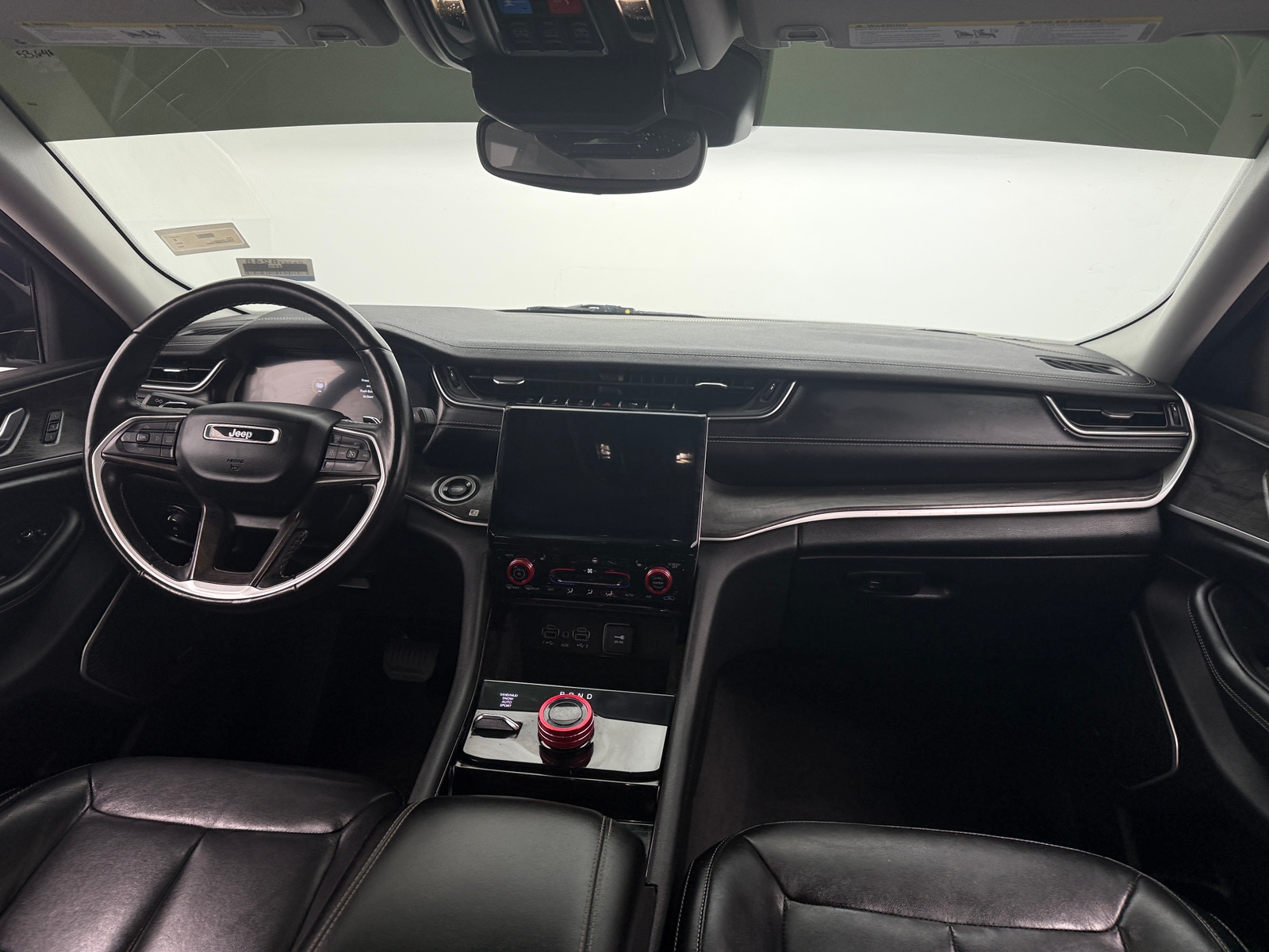 Thumbnail: 2021 Jeep Grand Cherokee L - 2