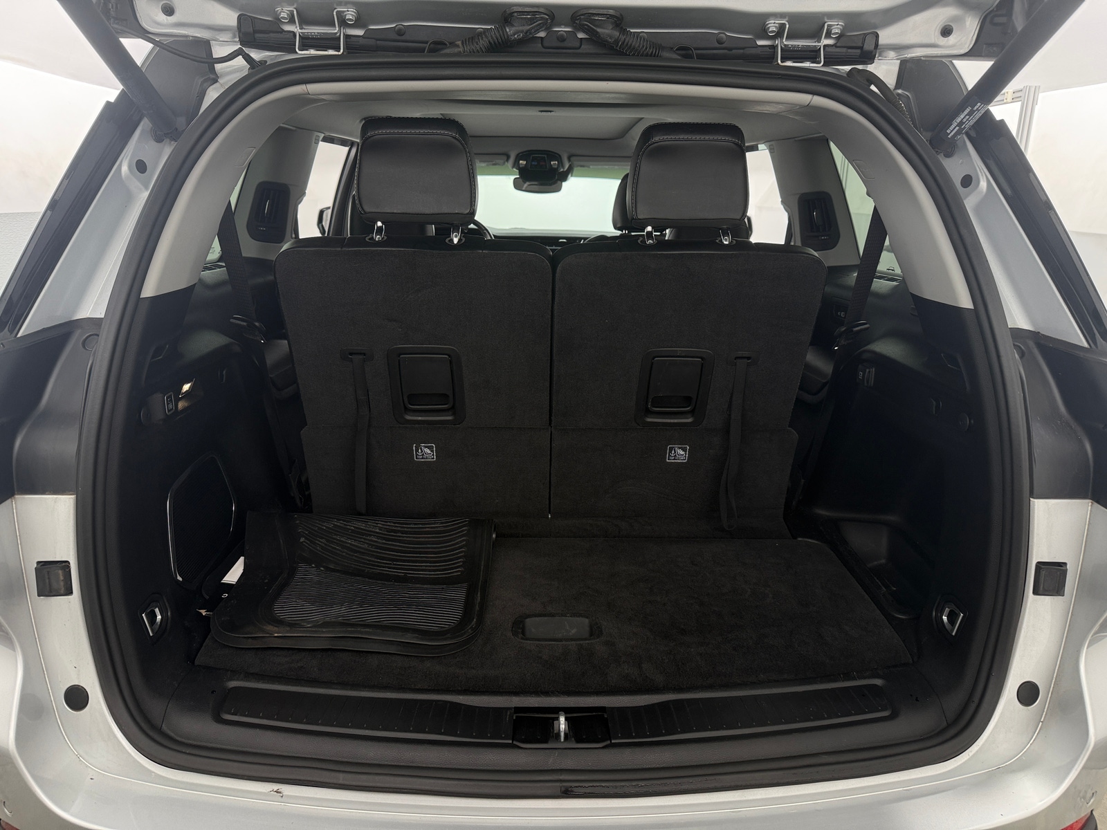 Thumbnail: 2021 Jeep Grand Cherokee L - 6