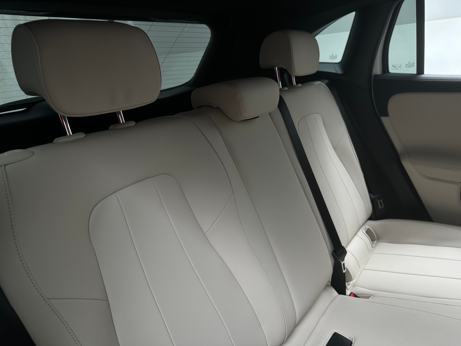 Thumbnail: 2025 Mercedes-Benz GLA - 5