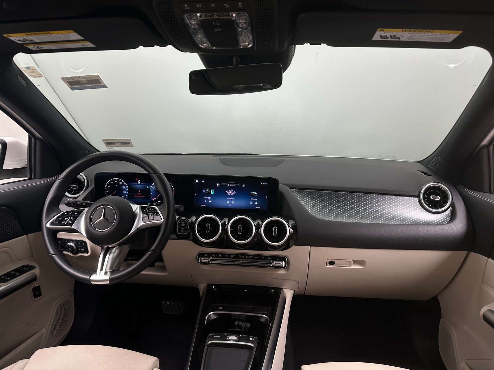 Thumbnail: 2025 Mercedes-Benz GLA - 2