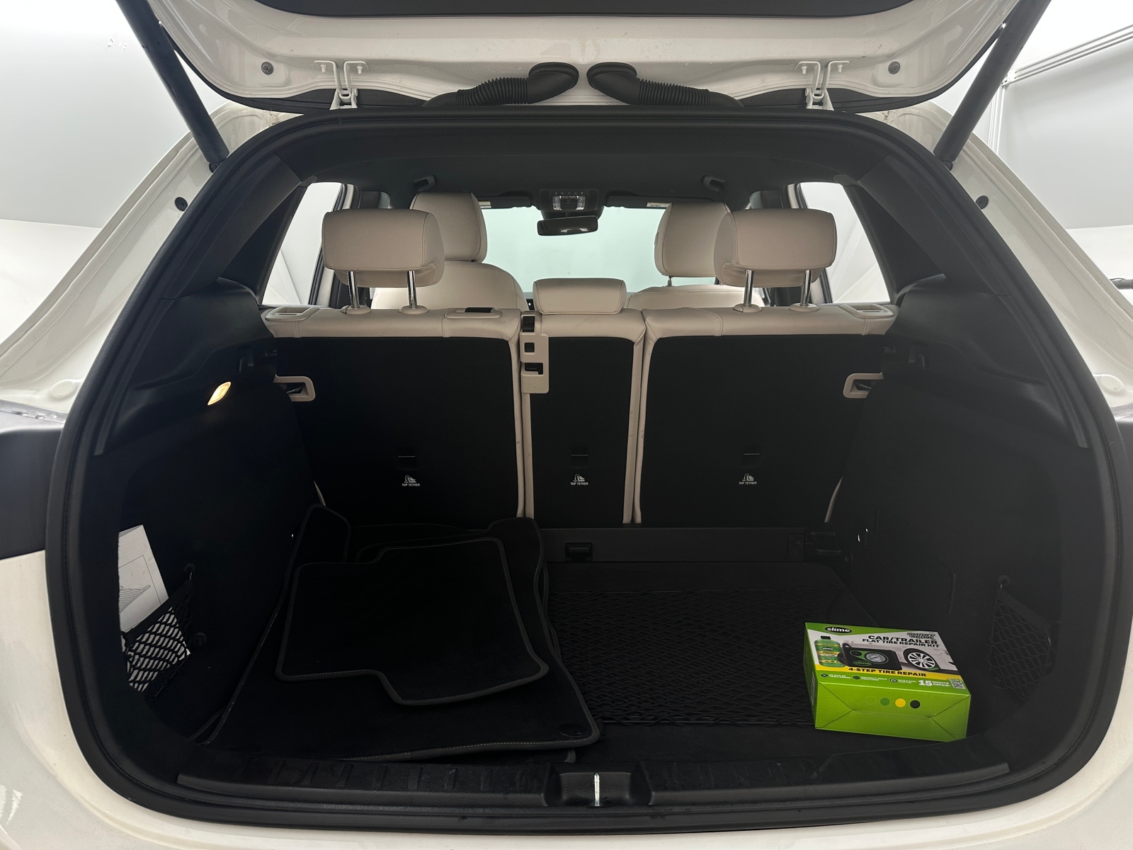 Thumbnail: 2025 Mercedes-Benz GLA - 6