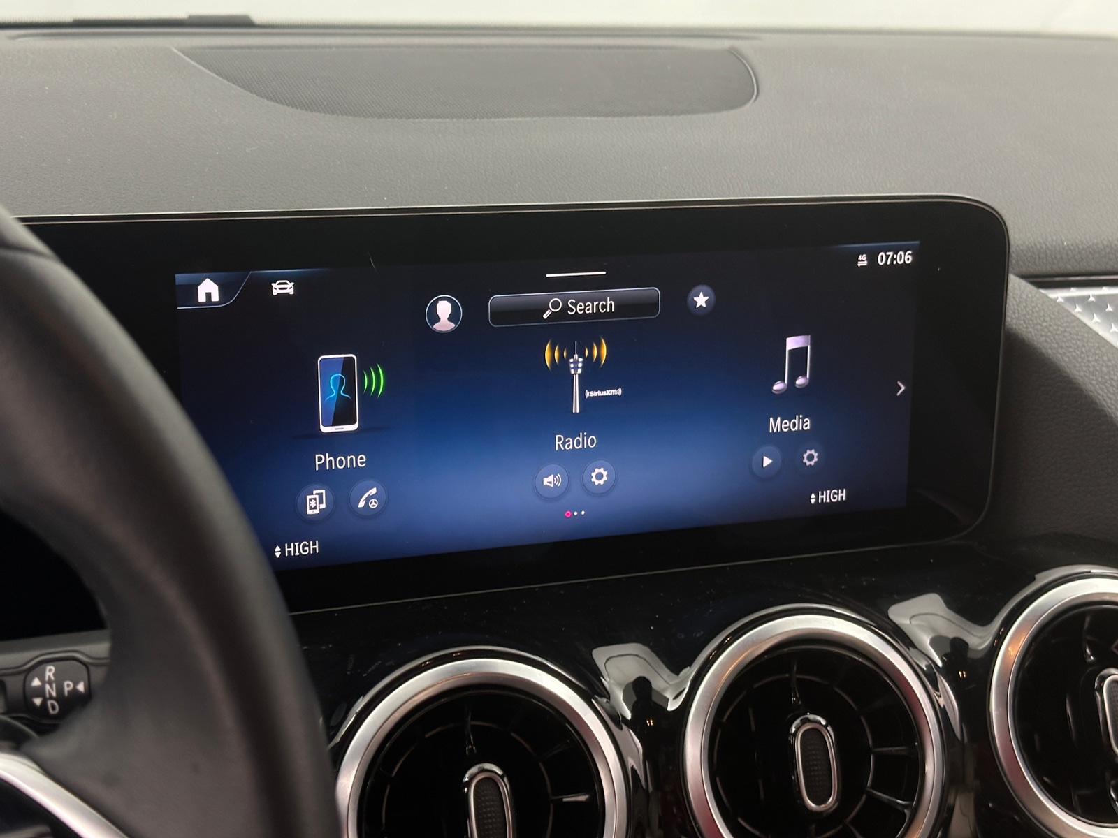 Thumbnail: 2025 Mercedes-Benz GLA - 3