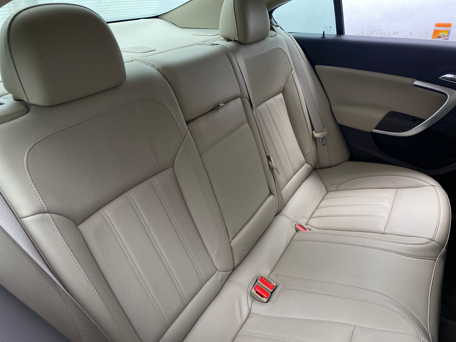 Thumbnail: 2017 Buick Regal - 5