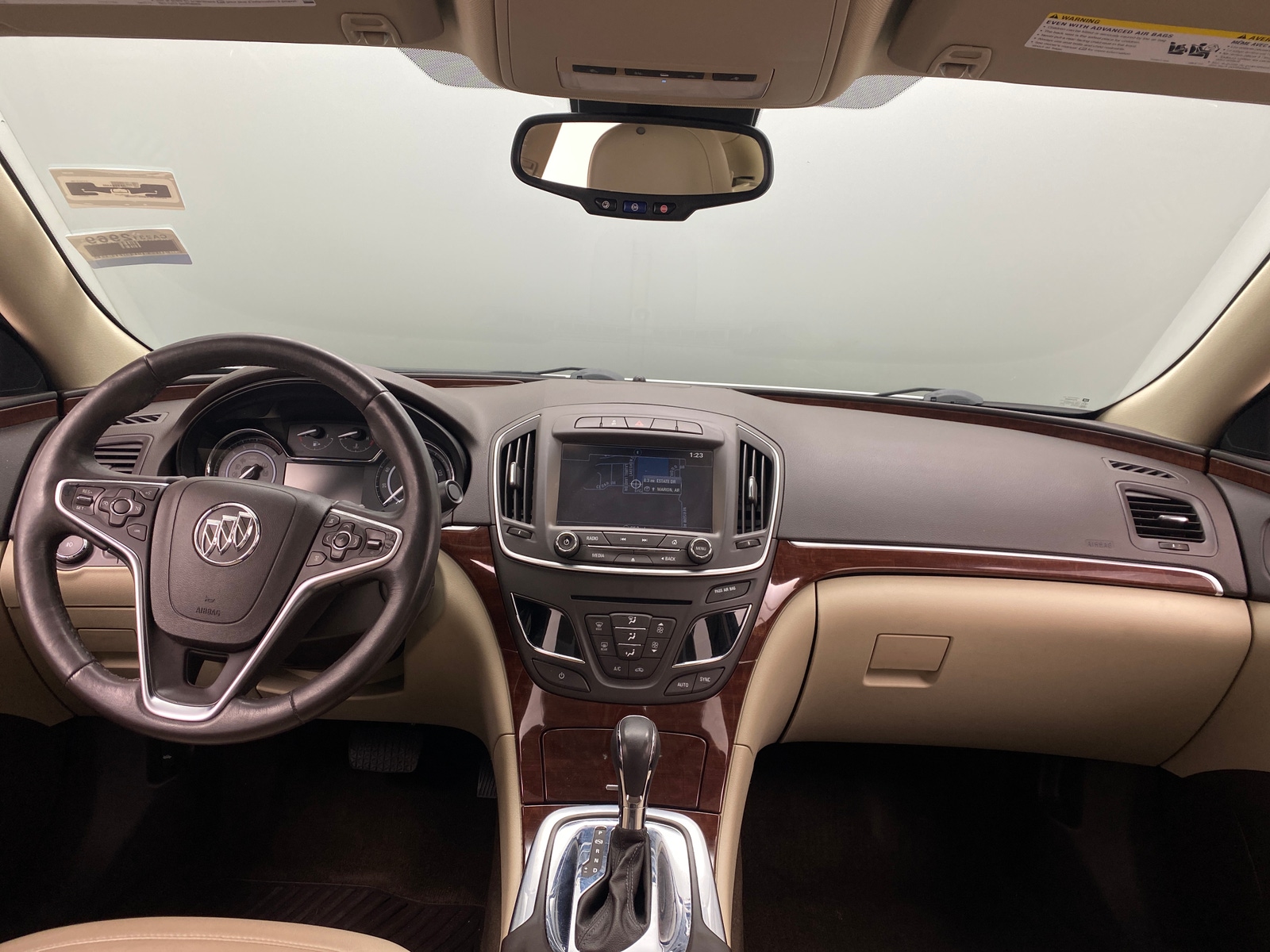 Thumbnail: 2017 Buick Regal - 2