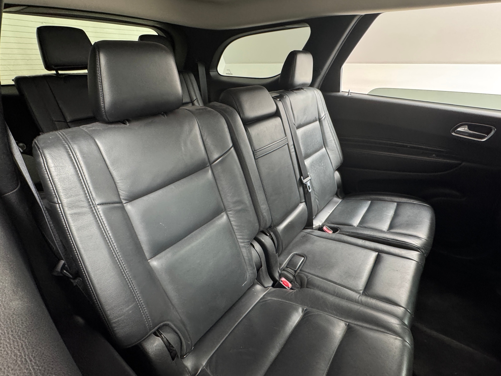 Thumbnail: 2014 Dodge Durango - 5