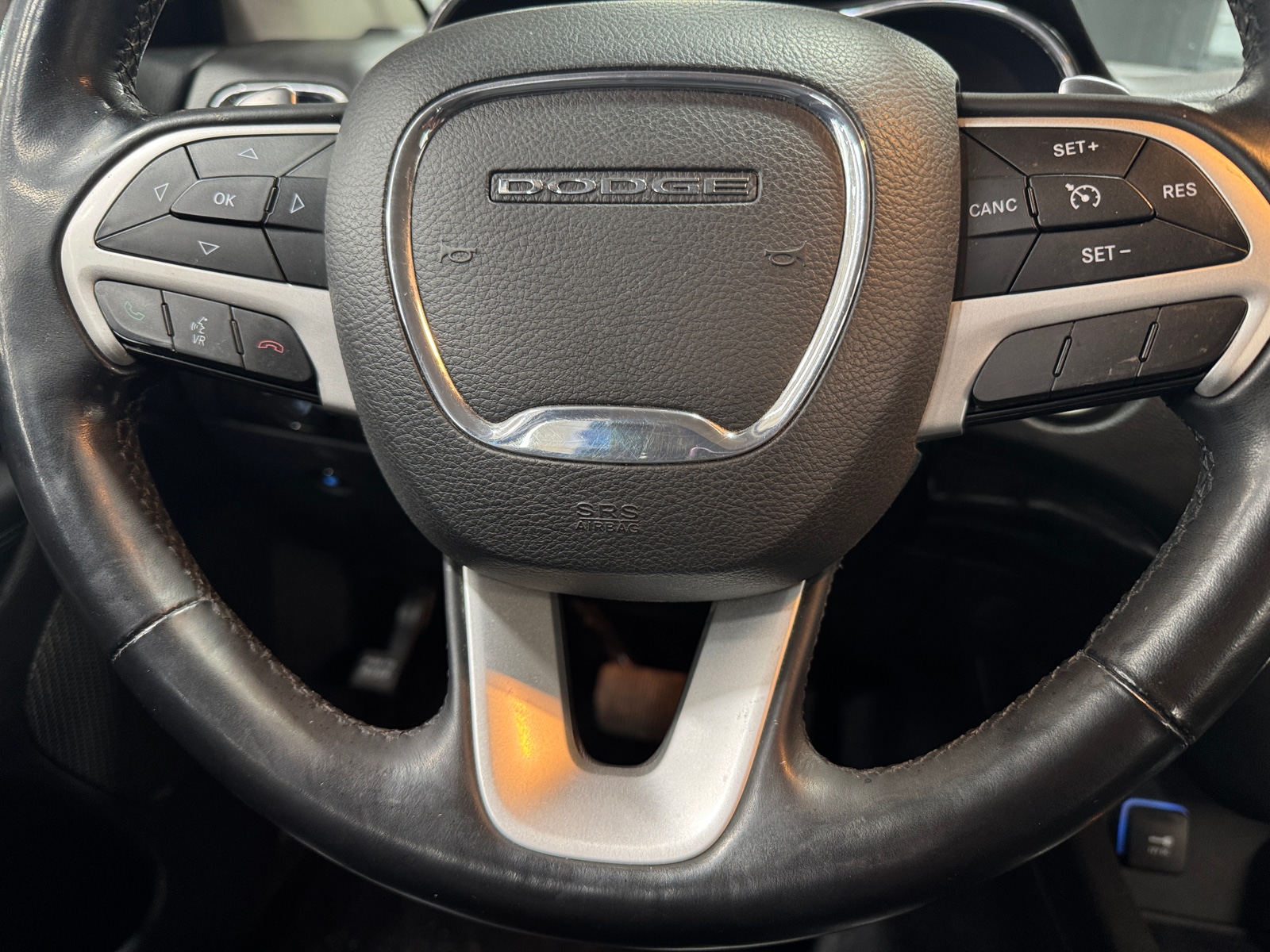 Thumbnail: 2014 Dodge Durango - 4