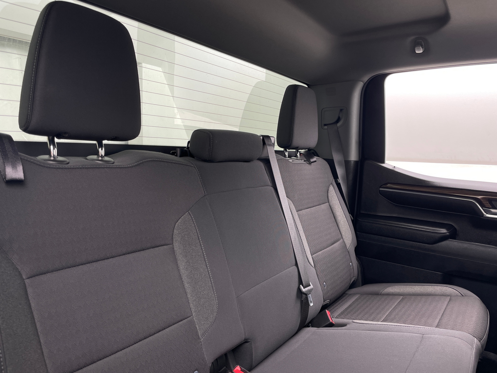 Thumbnail: 2024 Chevrolet Silverado 1500 - 6