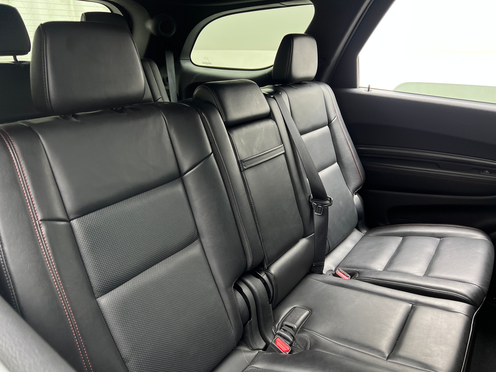 Thumbnail: 2025 Dodge Durango - 5