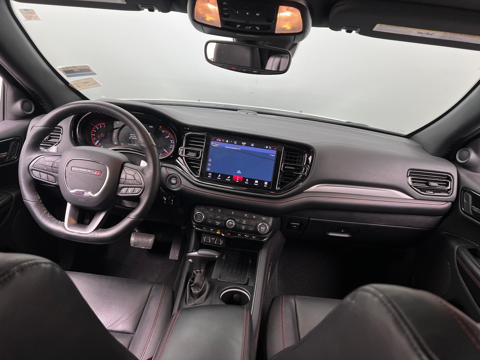 Thumbnail: 2025 Dodge Durango - 2