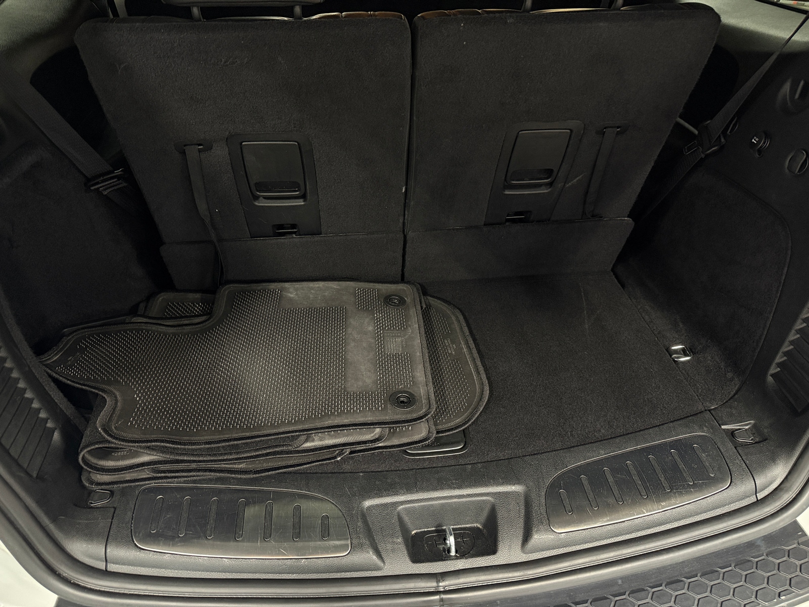 Thumbnail: 2025 Dodge Durango - 6