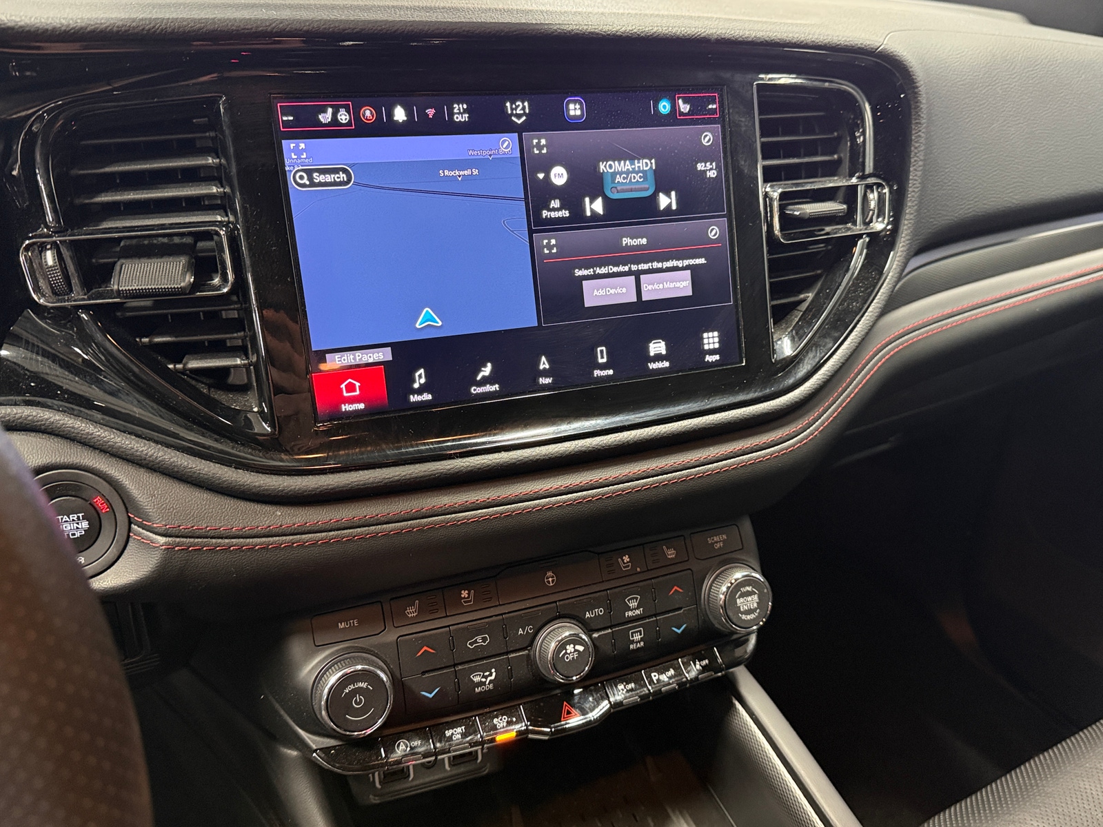 Thumbnail: 2025 Dodge Durango - 3