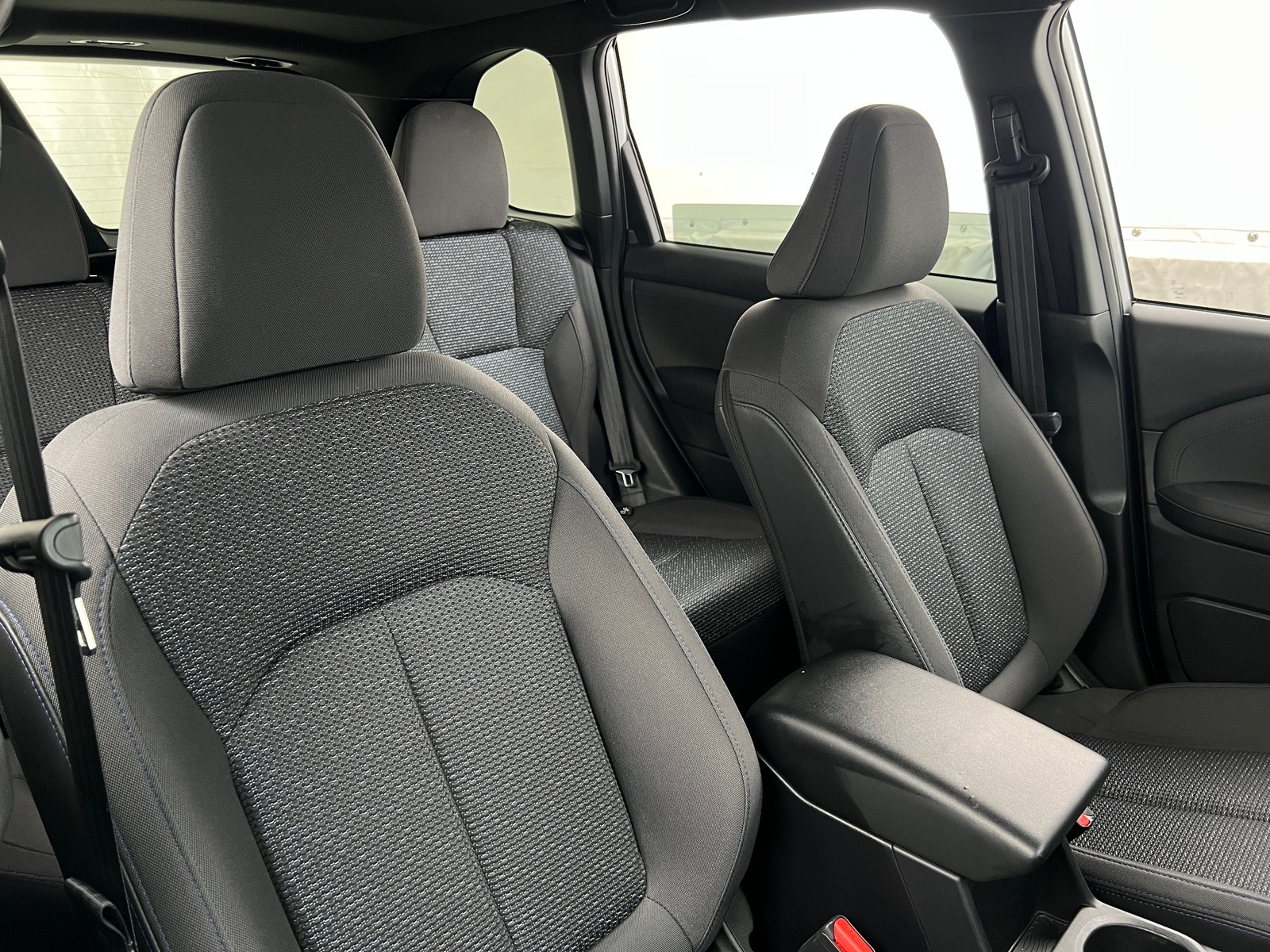 Thumbnail: 2025 Subaru Forester - 2