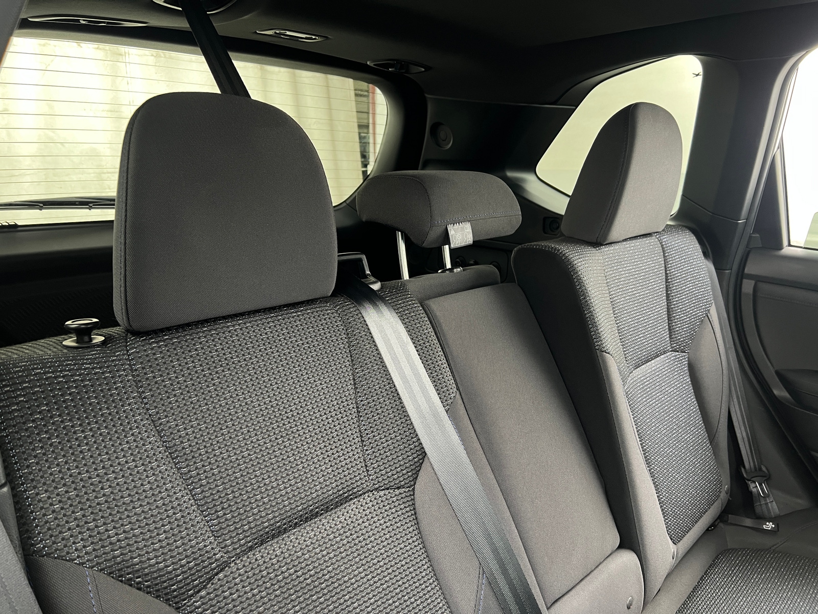 Thumbnail: 2025 Subaru Forester - 6