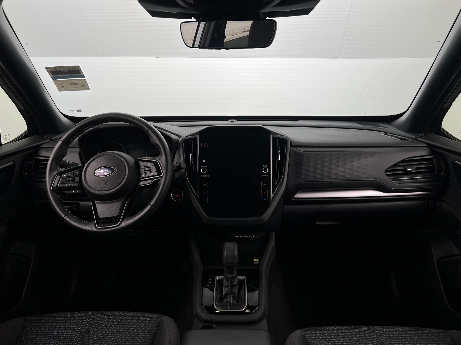 Thumbnail: 2025 Subaru Forester - 3