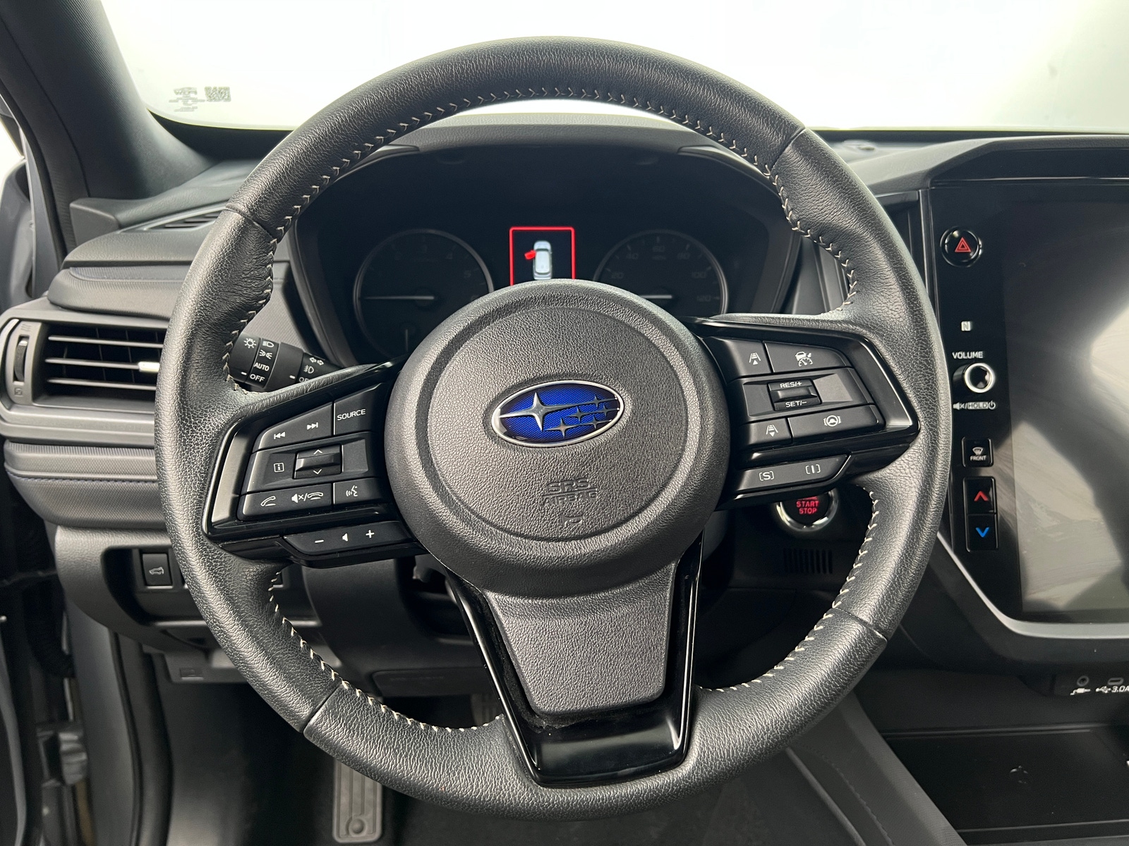 Thumbnail: 2025 Subaru Forester - 5