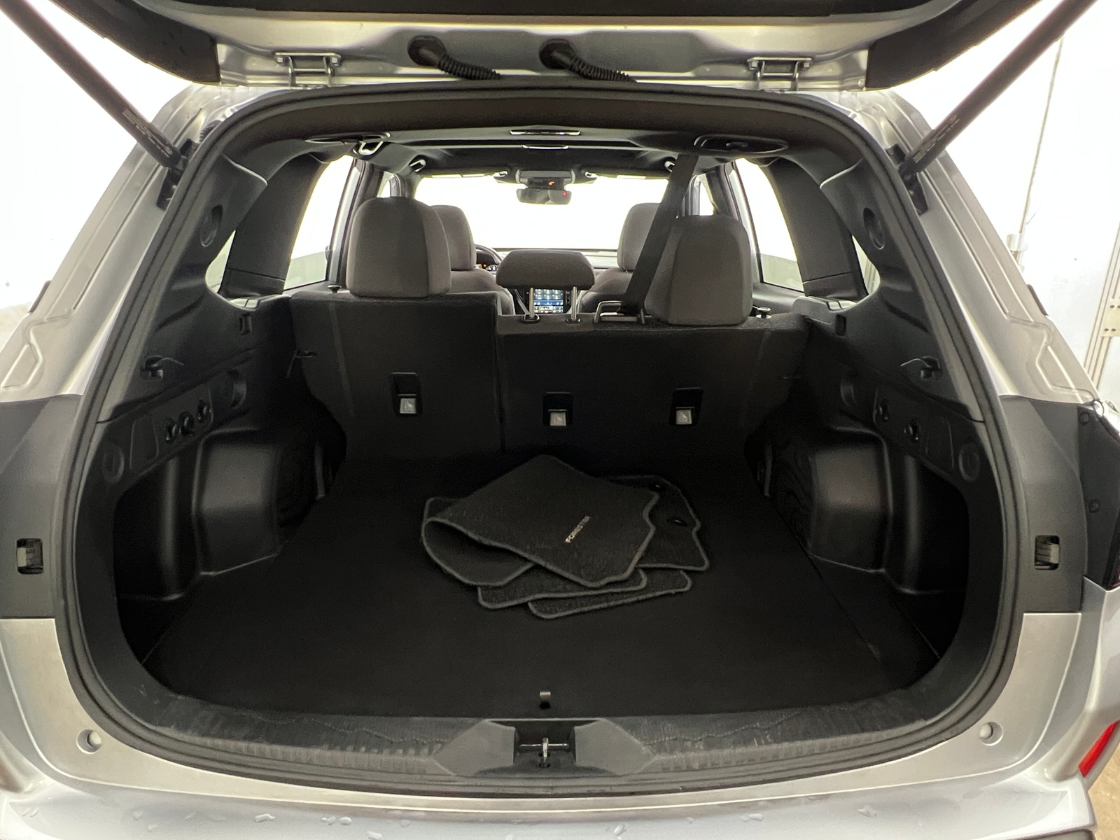 Thumbnail: 2025 Subaru Forester - 7