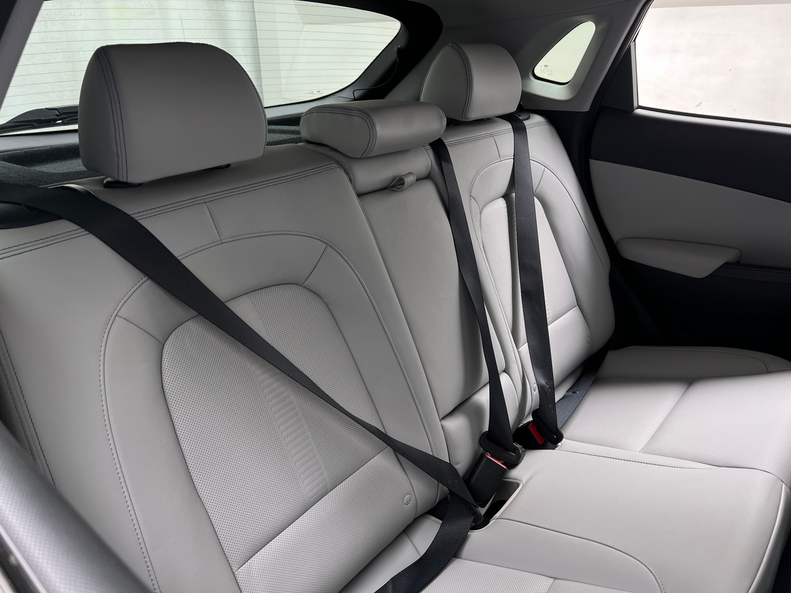 Thumbnail: 2023 Hyundai Kona - 5