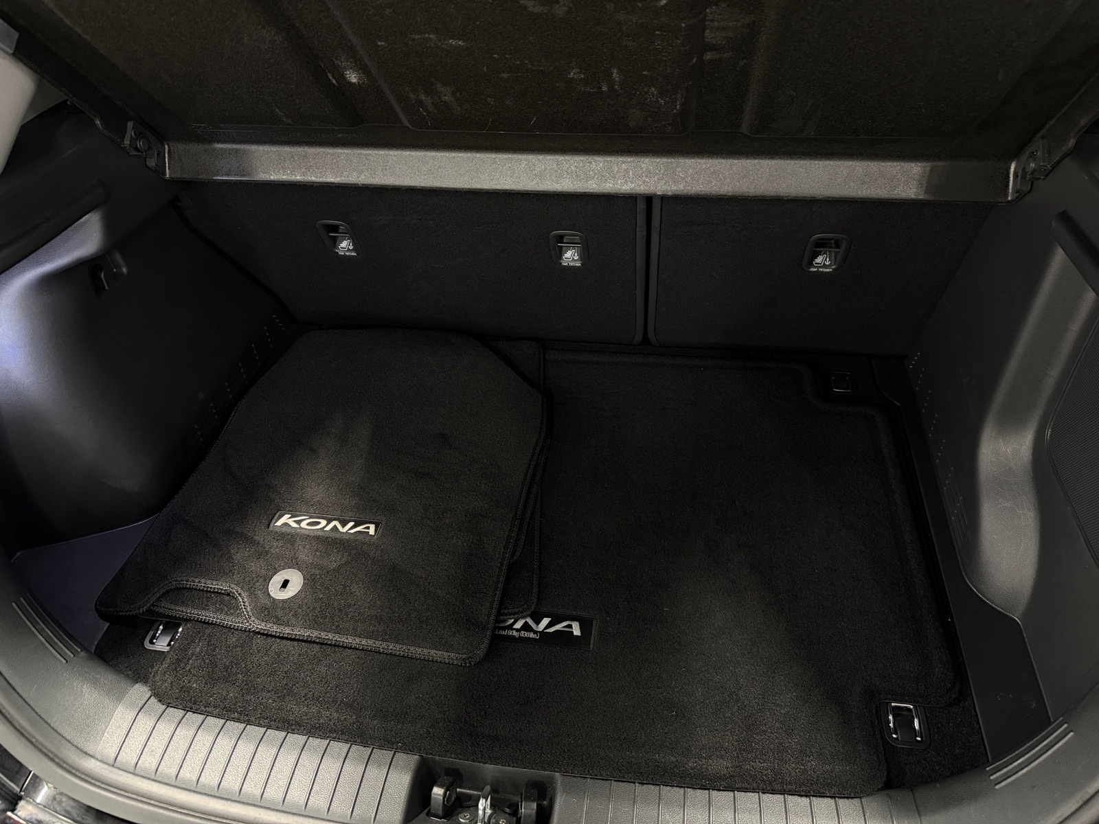 Thumbnail: 2023 Hyundai Kona - 6