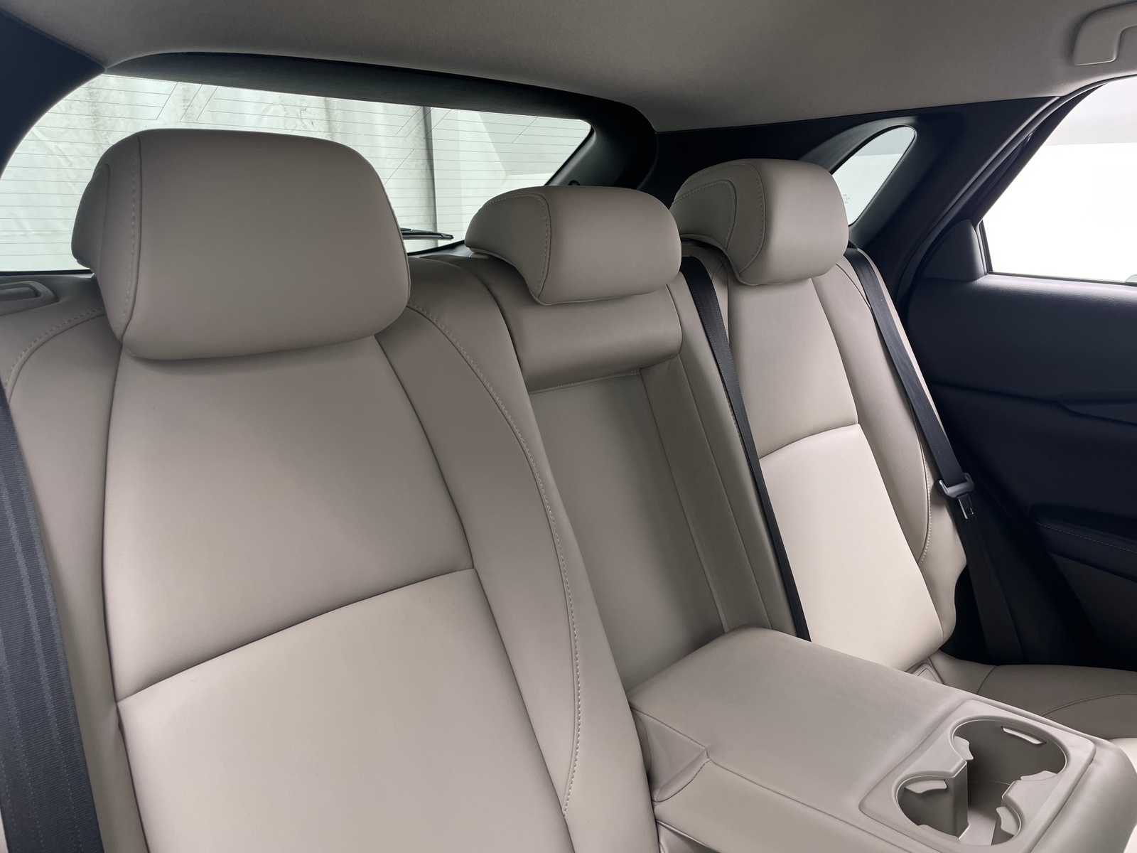 Thumbnail: 2020 Mazda CX-30 - 5