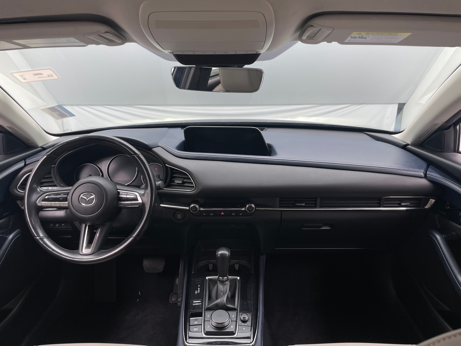 Thumbnail: 2020 Mazda CX-30 - 2