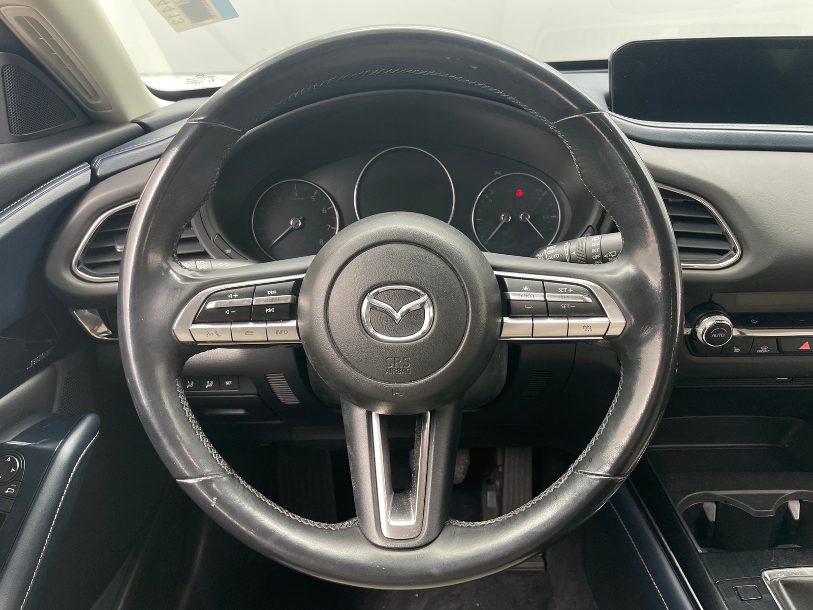 Thumbnail: 2020 Mazda CX-30 - 4