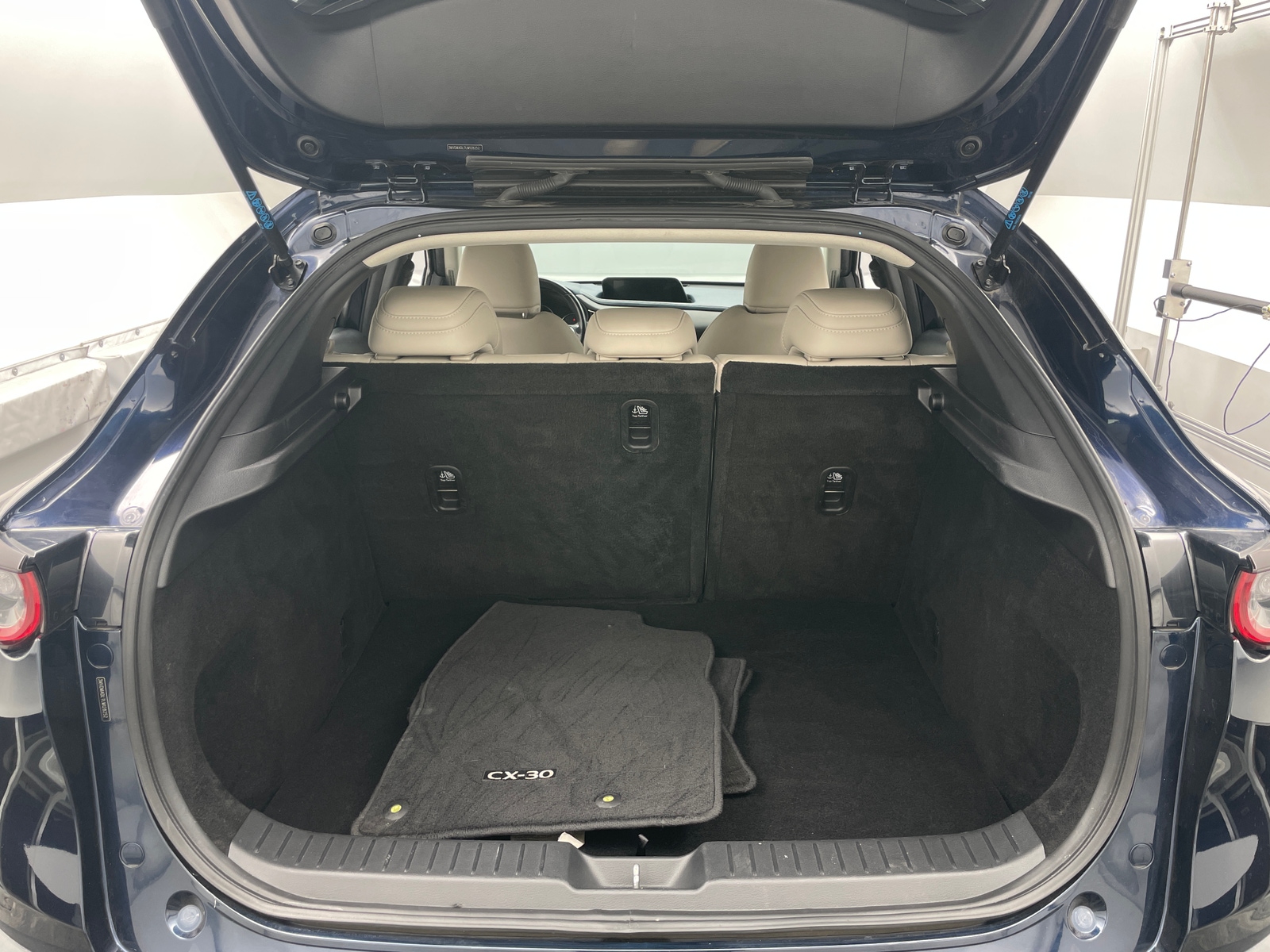 Thumbnail: 2020 Mazda CX-30 - 6