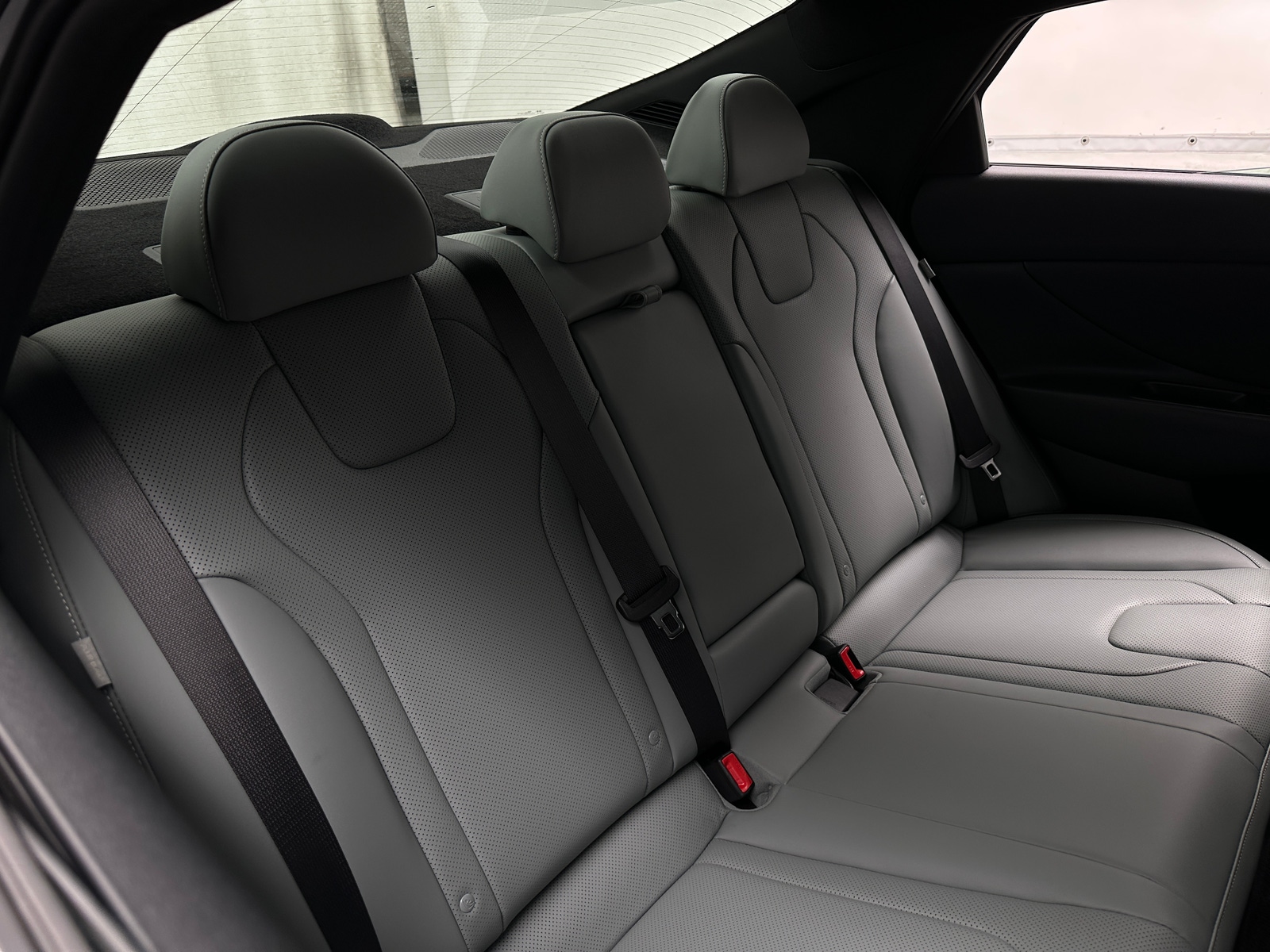 Thumbnail: 2025 Hyundai Elantra - 6