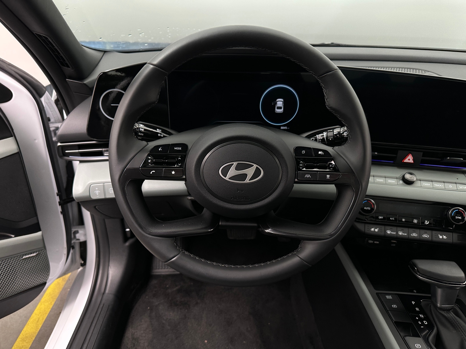 Thumbnail: 2025 Hyundai Elantra - 5