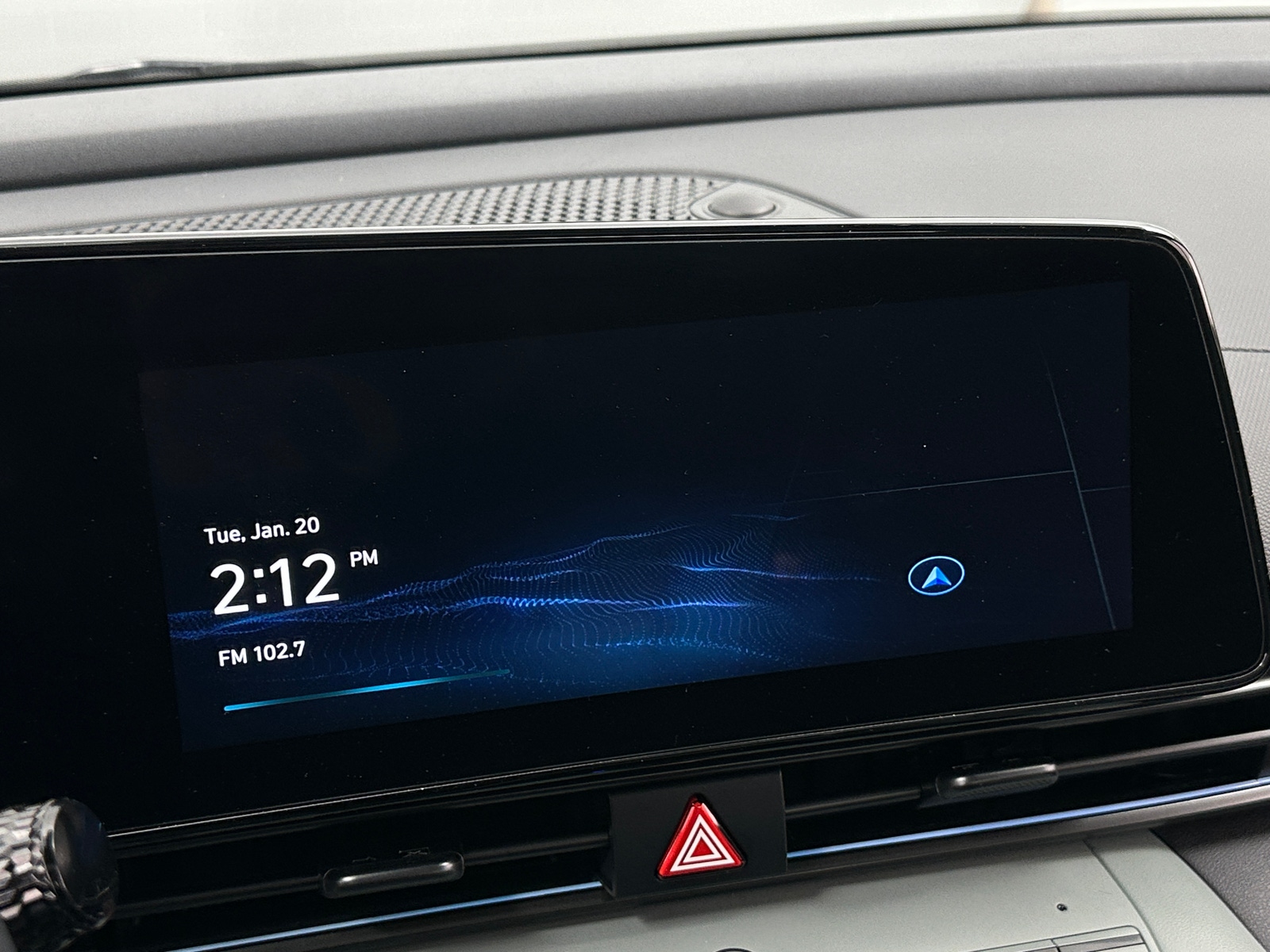 Thumbnail: 2025 Hyundai Elantra - 4