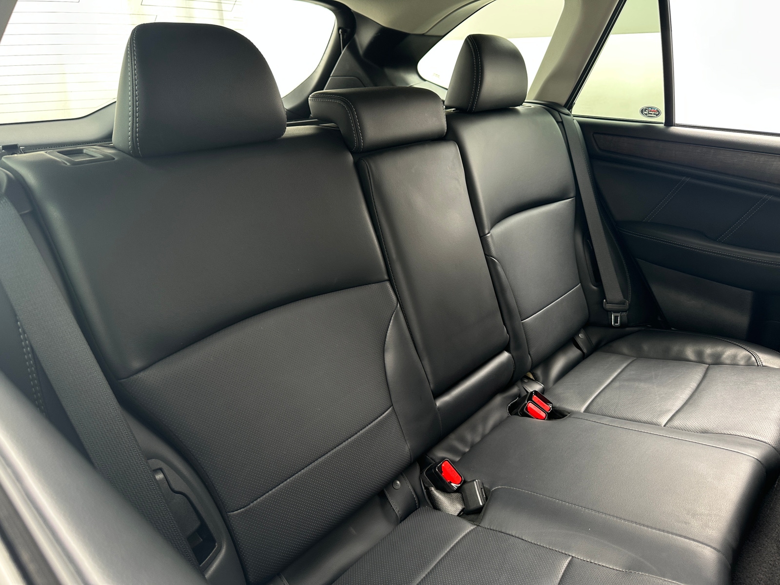 Thumbnail: 2019 Subaru Outback - 5