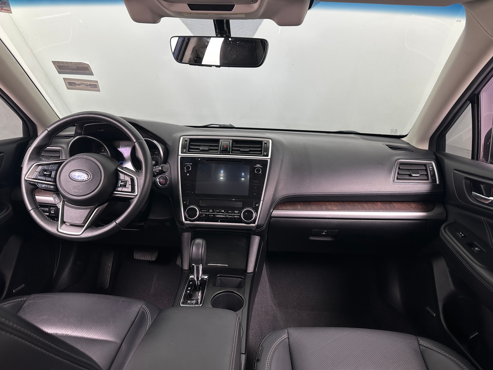 Thumbnail: 2019 Subaru Outback - 2