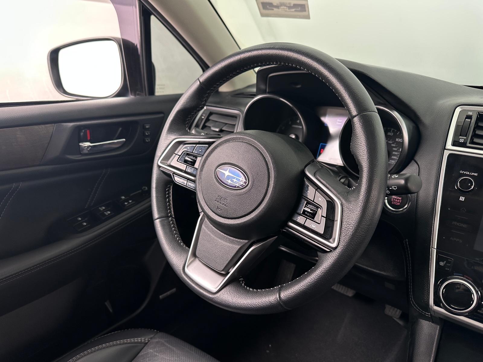 Thumbnail: 2019 Subaru Outback - 4