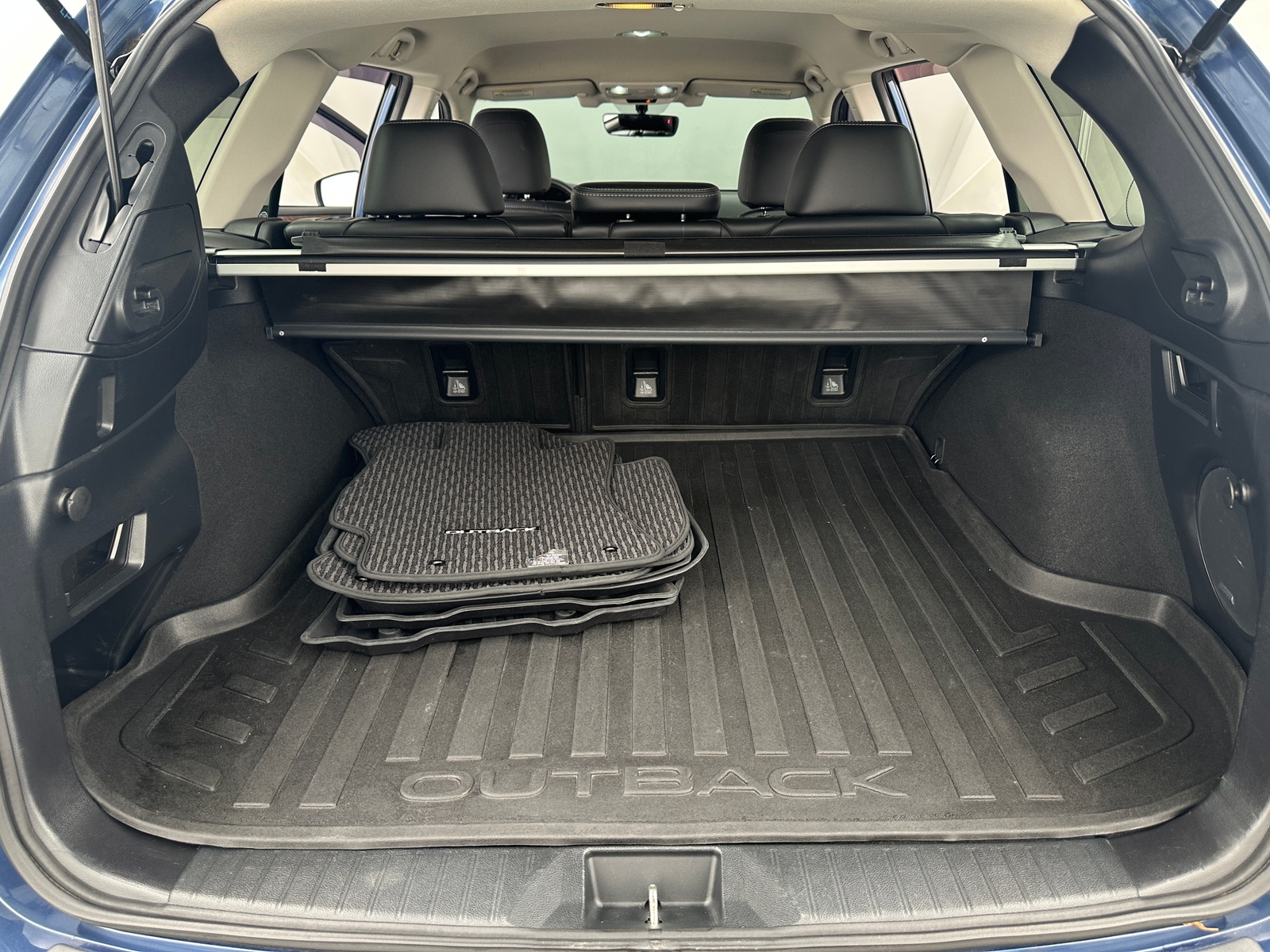 Thumbnail: 2019 Subaru Outback - 6