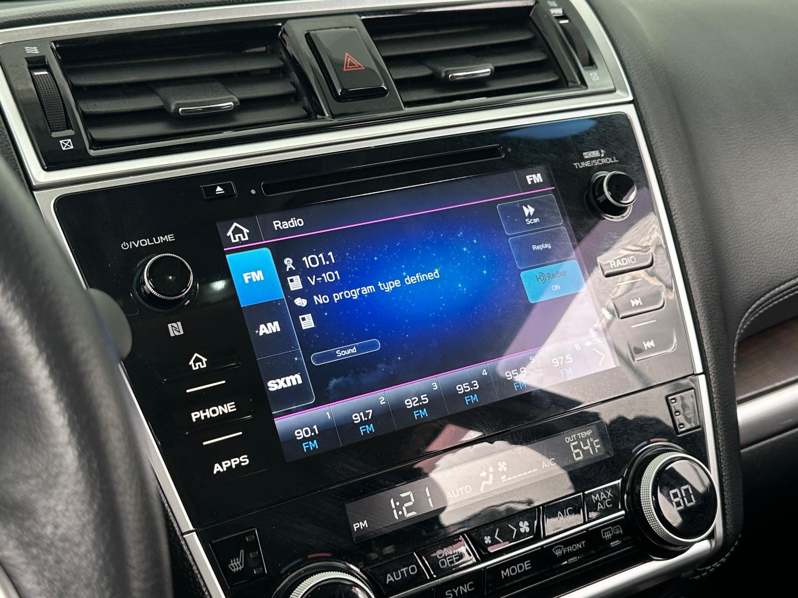 Thumbnail: 2019 Subaru Outback - 3