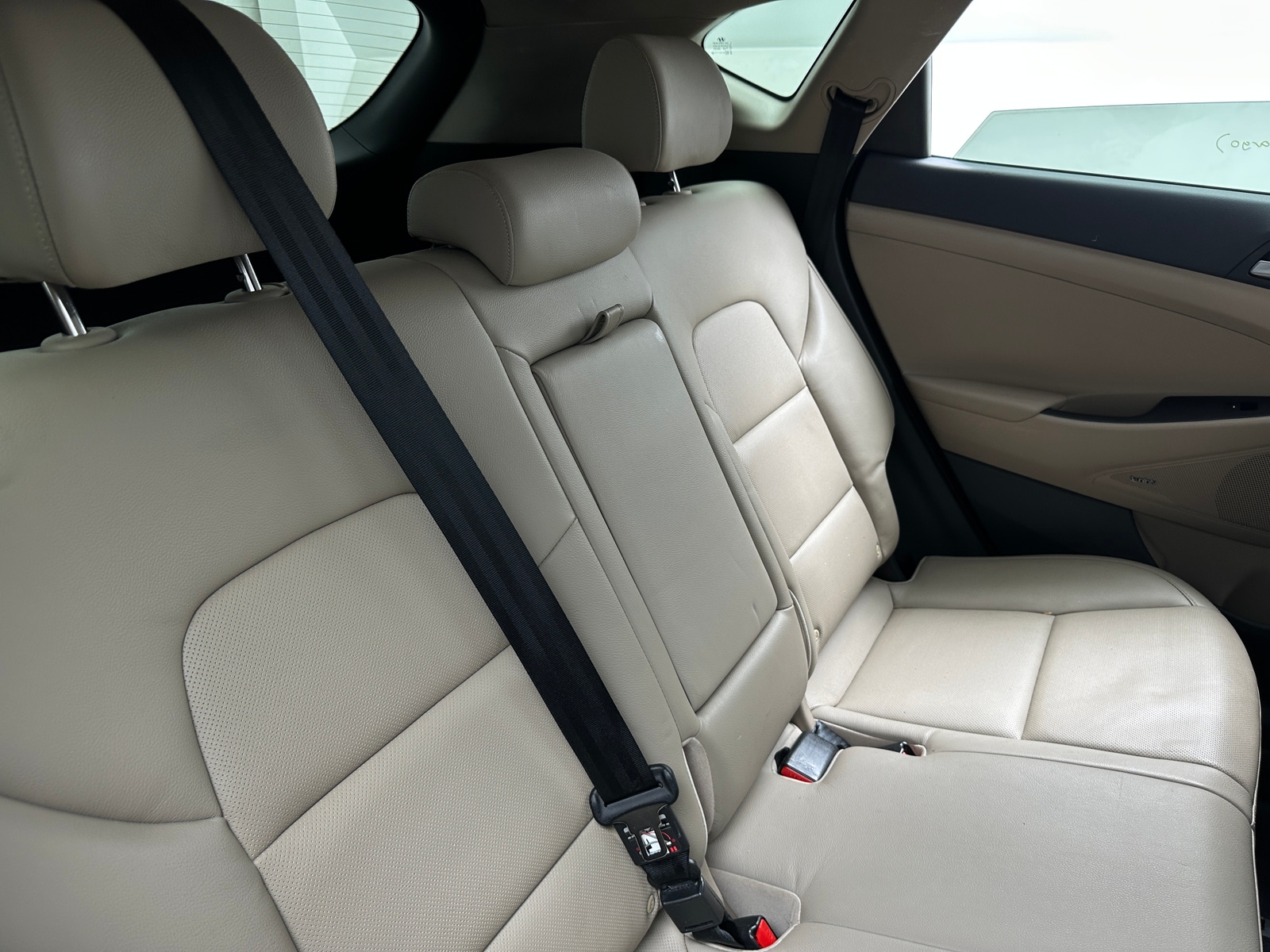 Thumbnail: 2017 Hyundai Tucson - 5