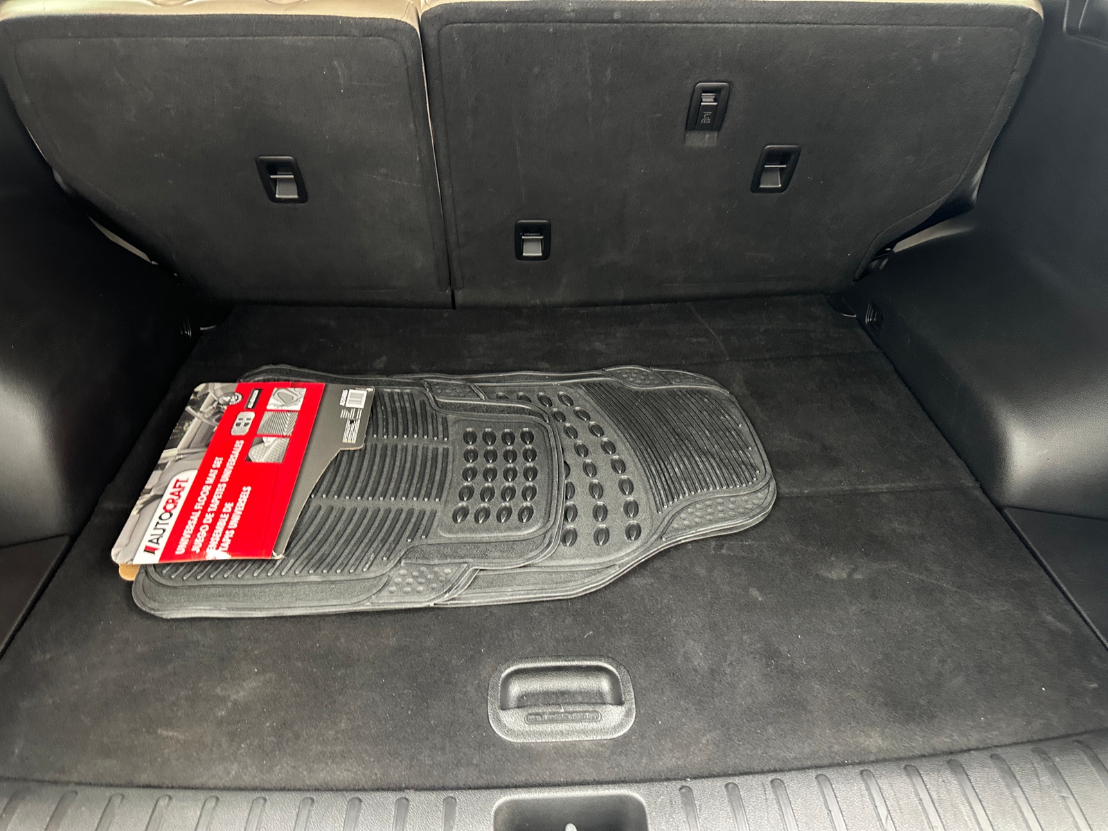 Thumbnail: 2017 Hyundai Tucson - 6