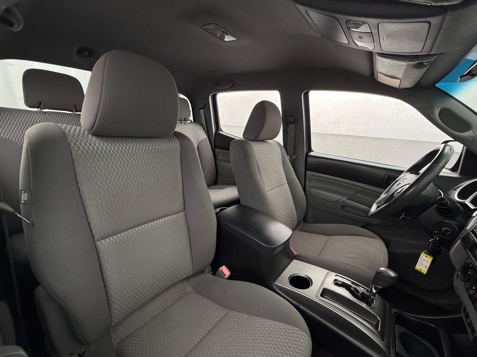 Thumbnail: 2014 Toyota Tacoma - 2