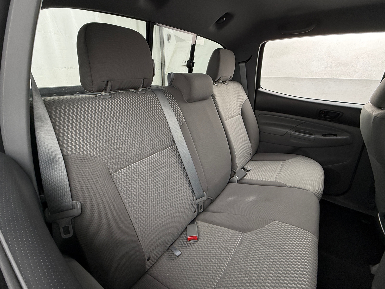 Thumbnail: 2014 Toyota Tacoma - 6