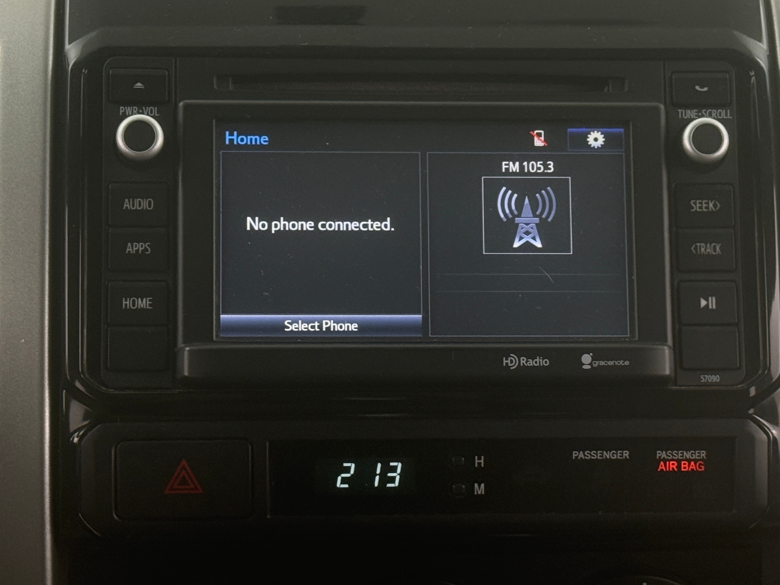 Thumbnail: 2014 Toyota Tacoma - 4